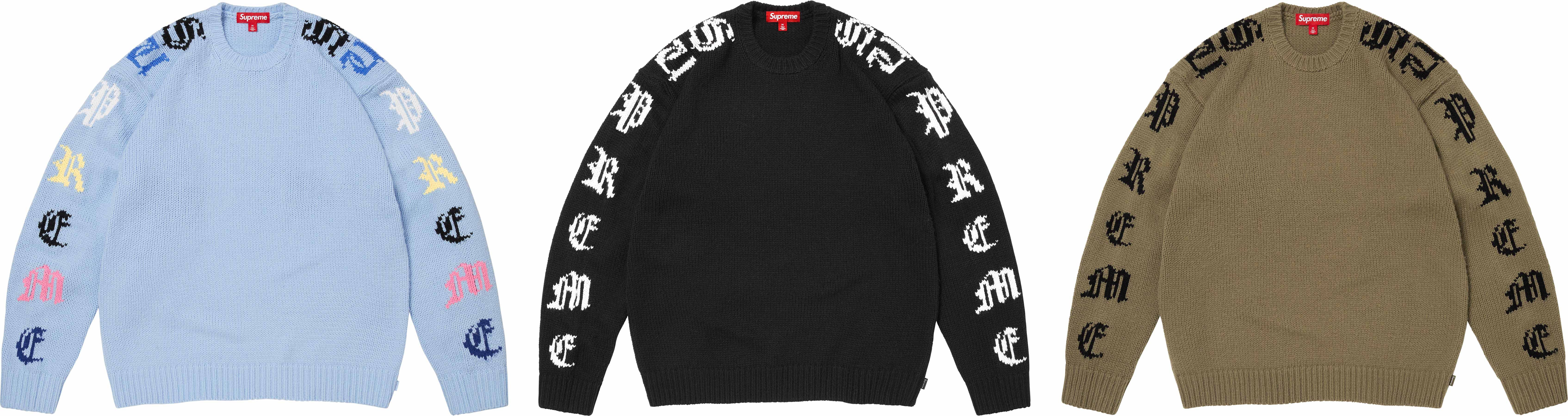 Spring/Summer 2026 Preview – Supreme