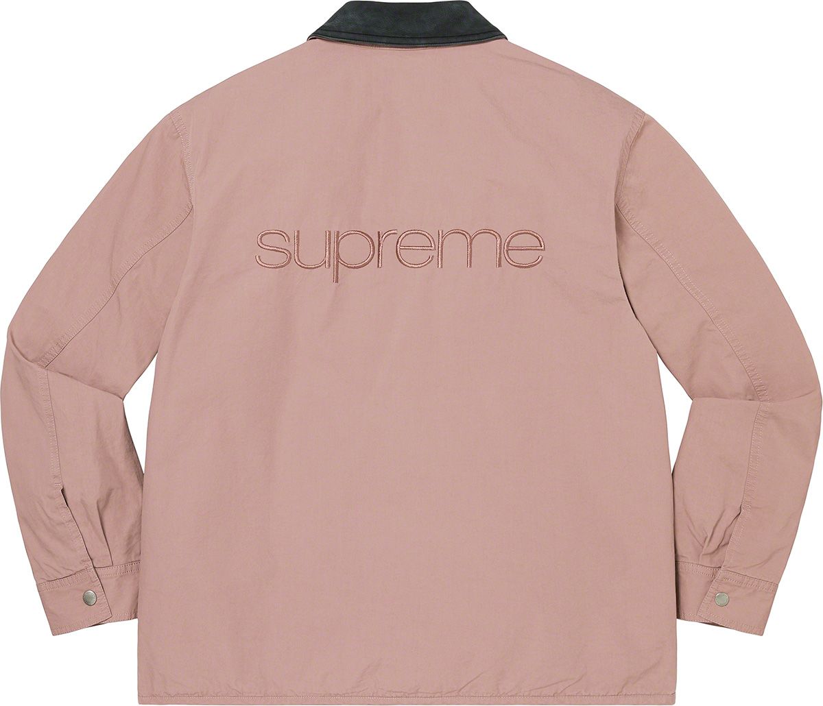 Fall/Winter 2022 Preview – Supreme