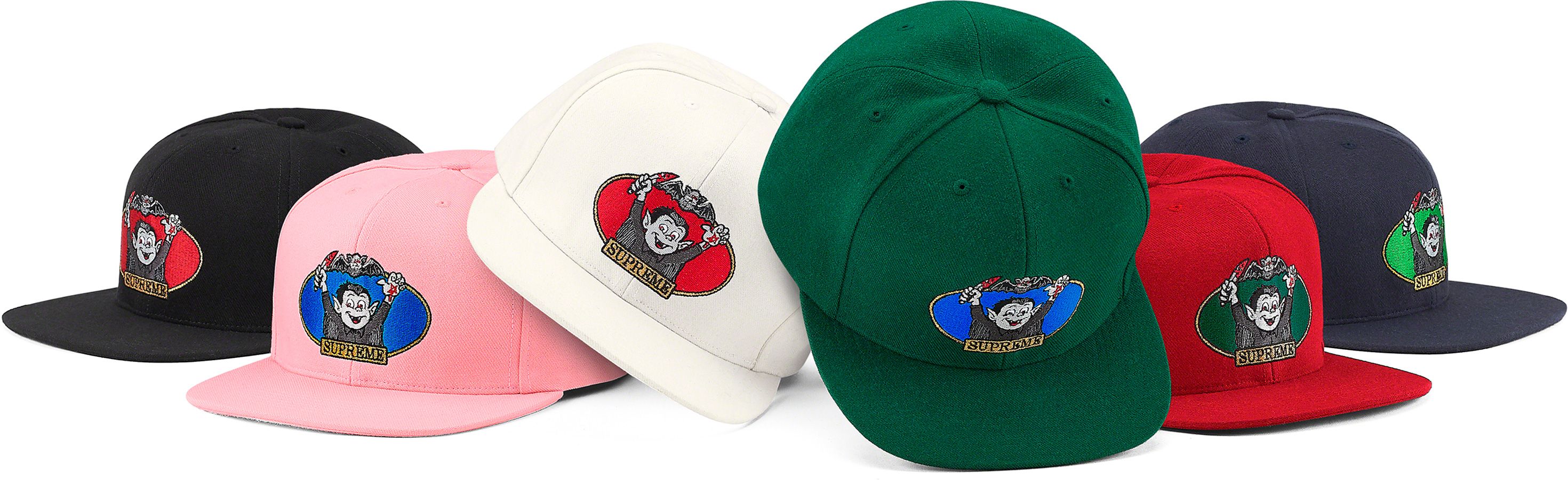 Spring/Summer 2021 Preview – Supreme