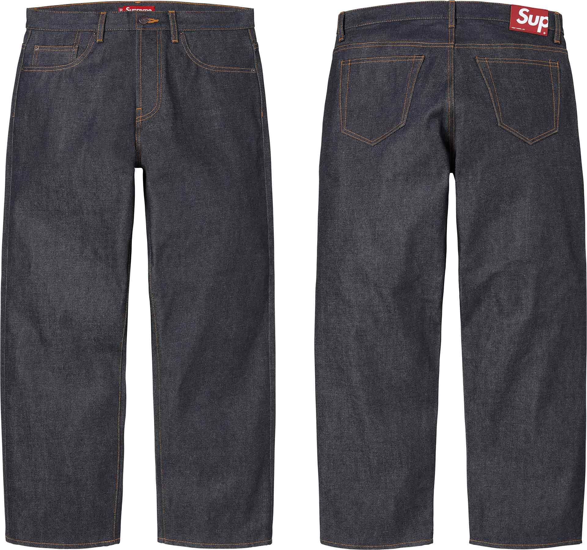 Spring/Summer 2026 Preview – Supreme