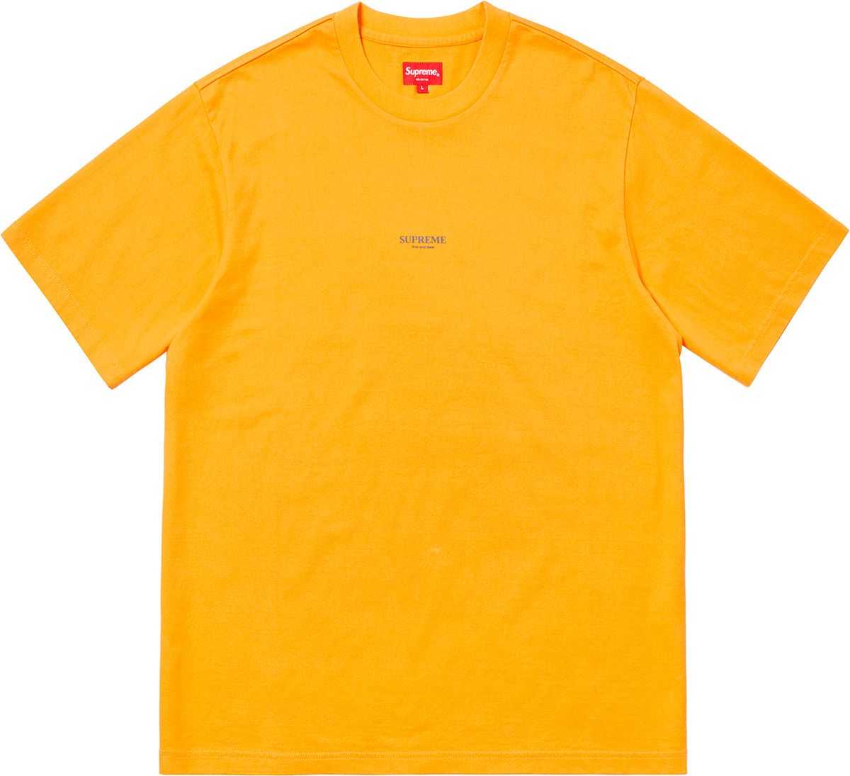 Fall/Winter 2018 Preview – Supreme