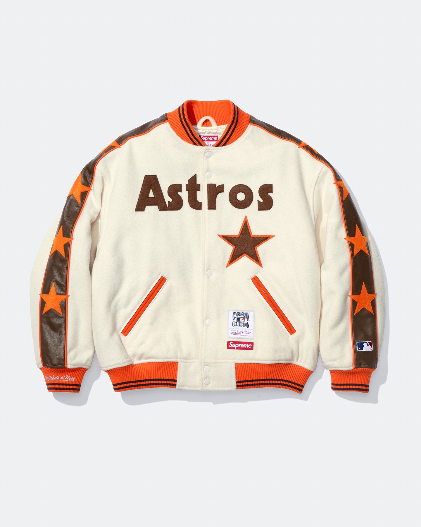 Supreme®/Mitchell & Ness® – Gallery – Supreme