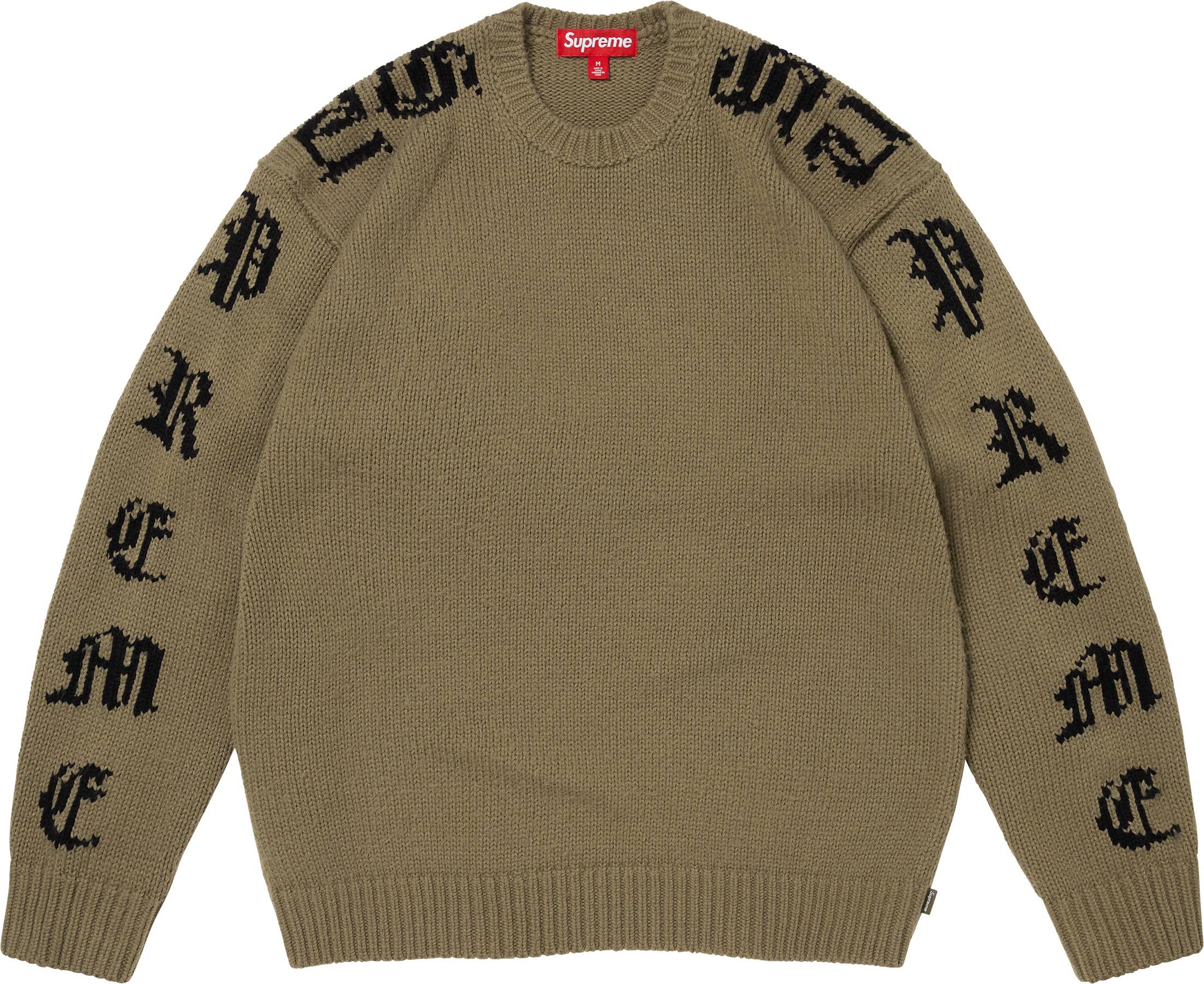 Spring/Summer 2026 Preview – Supreme