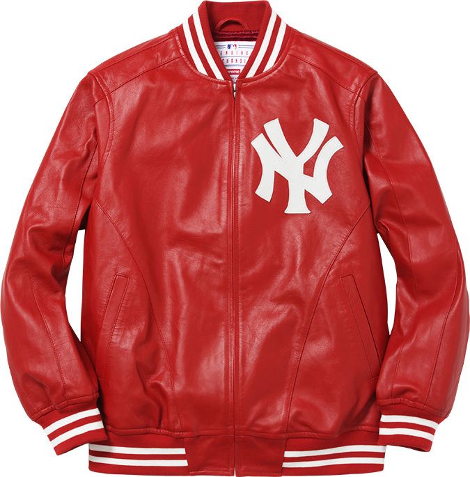 New York Yankees™/Supreme/'47 Brand® – Gallery – Supreme