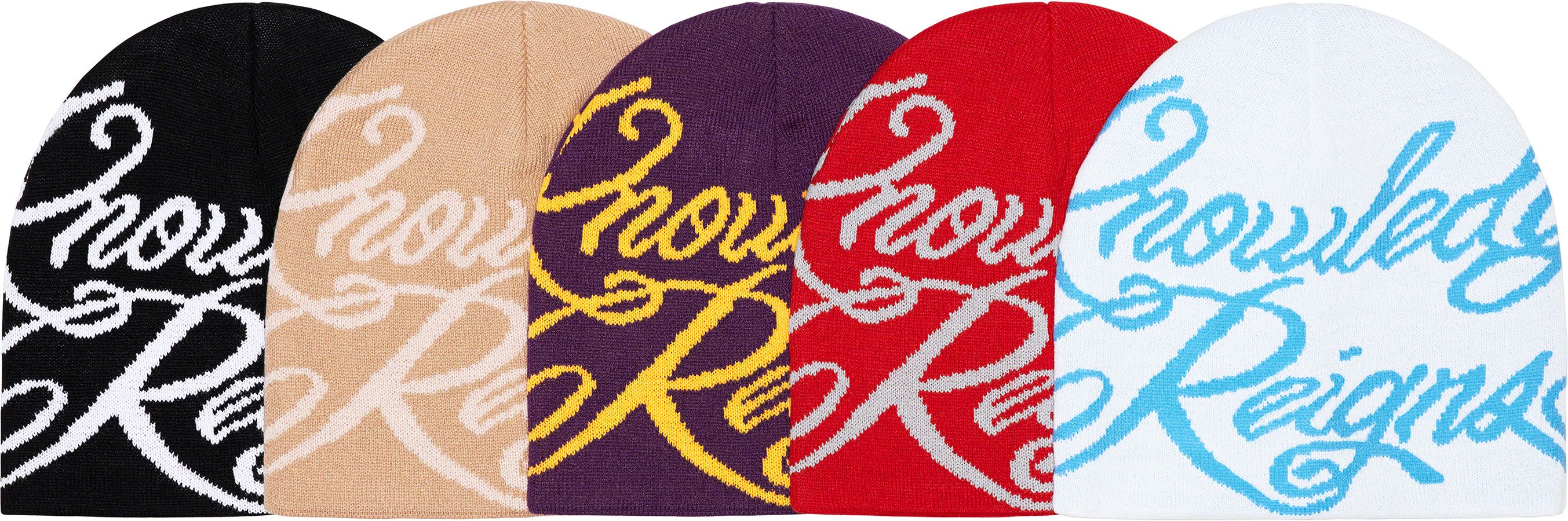 Spring/Summer 2022 Preview – Supreme
