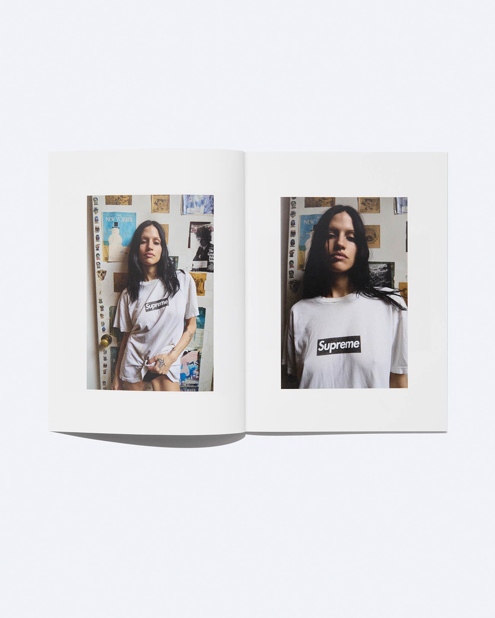 Supreme/Larry Clark – Gallery – Supreme