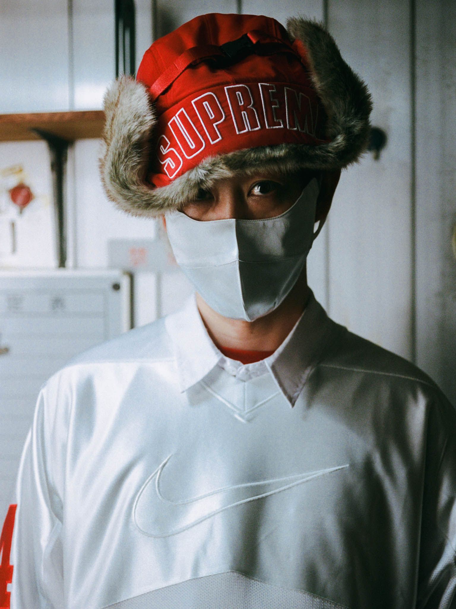 Supreme®/Nike® – Gallery – Supreme