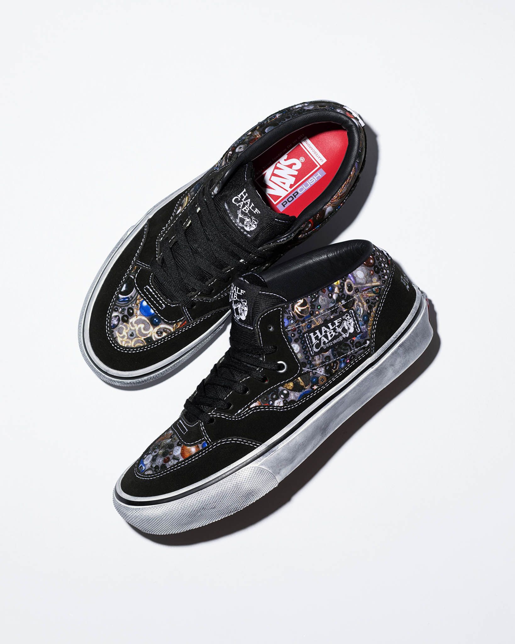 Supreme/Mike Kelley – Gallery – Supreme