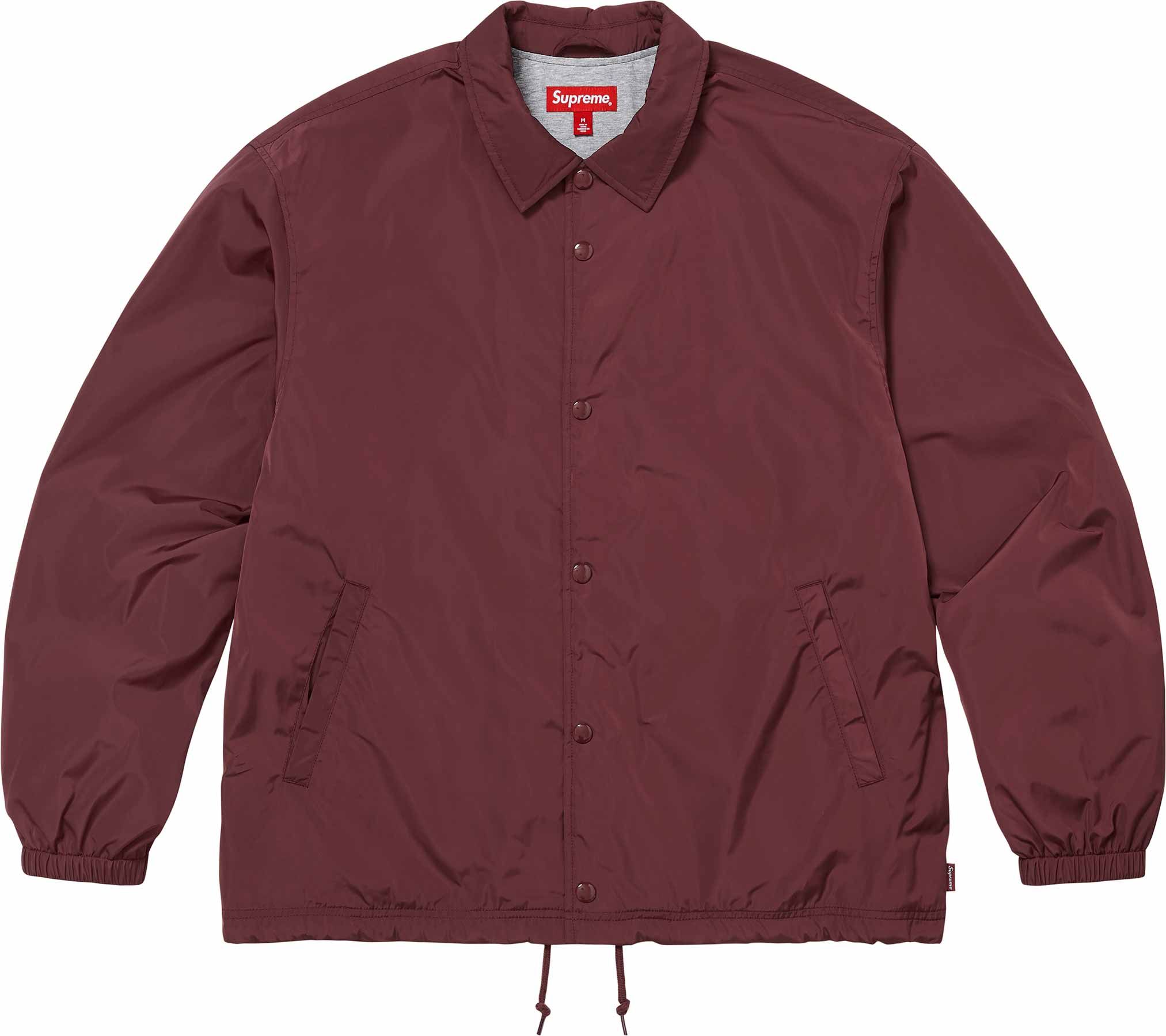Fall/Winter 2026 Preview – Supreme