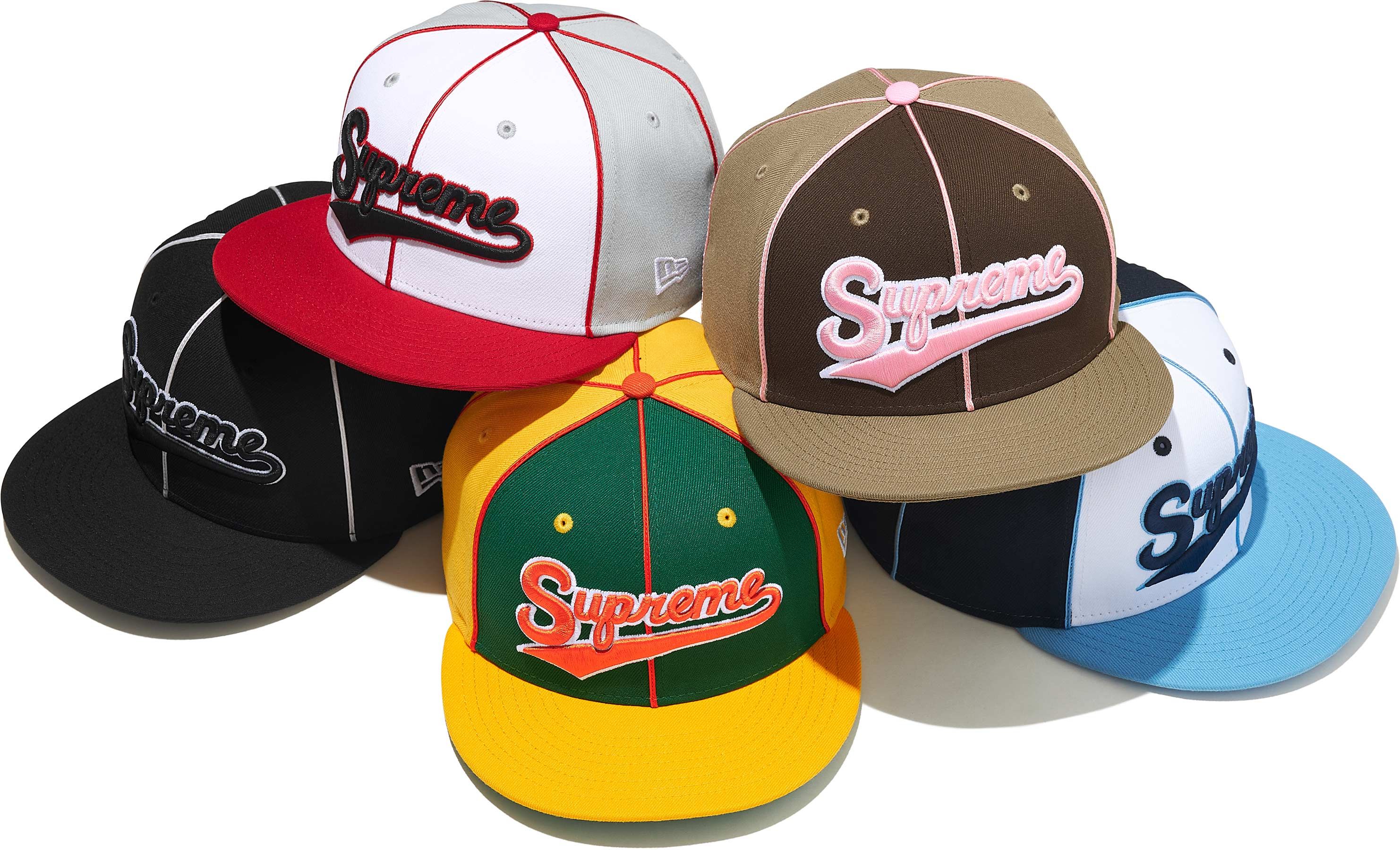 Spring/Summer 2025 Preview – Supreme