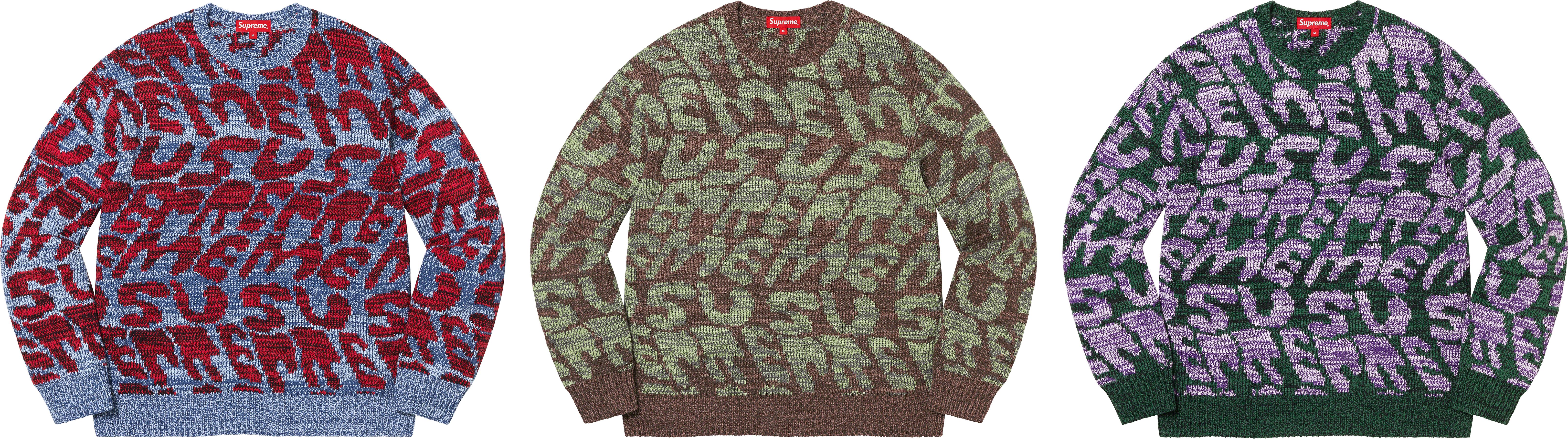 Spring/Summer 2023 Preview – Supreme