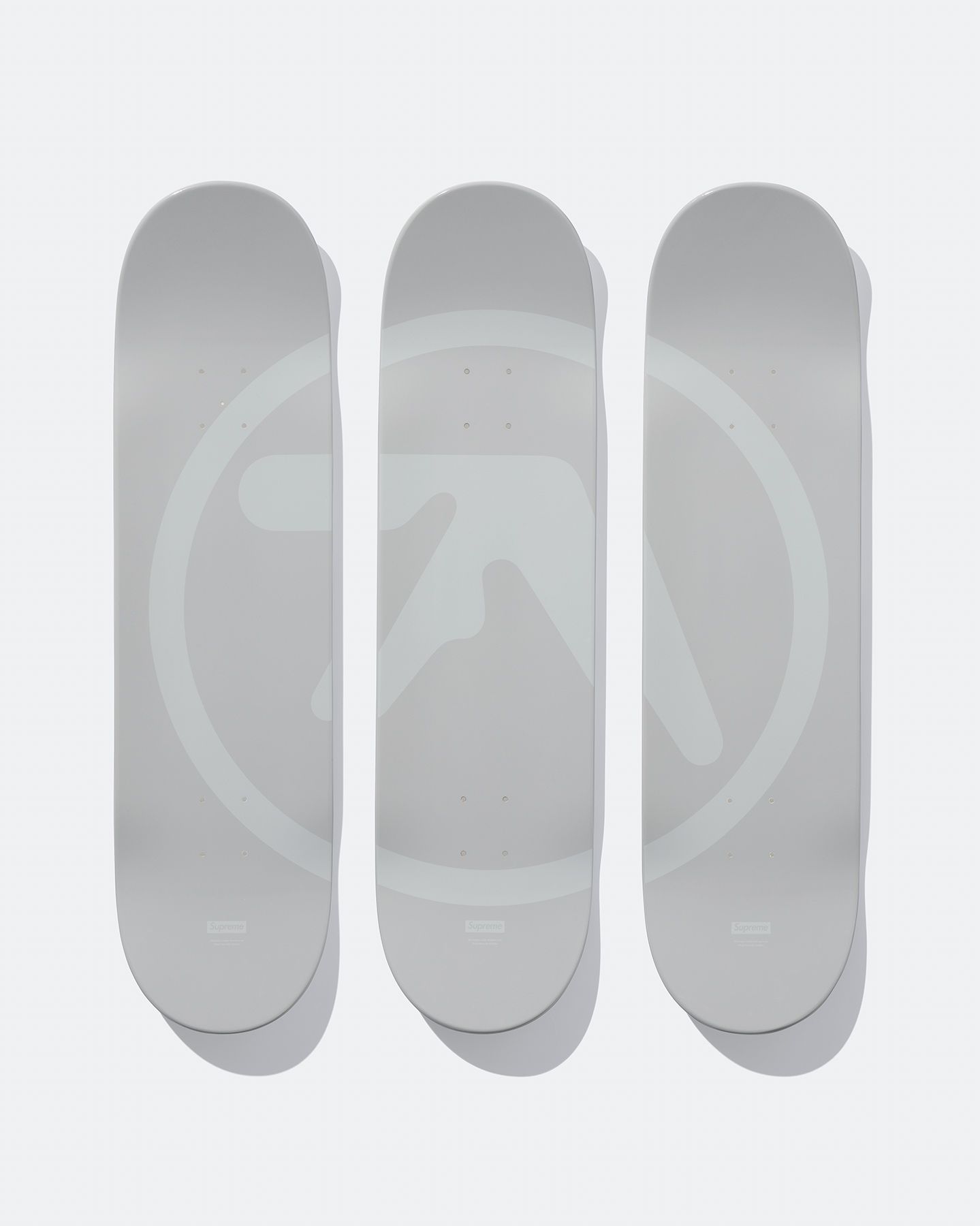 Supreme/Aphex Twin – Gallery – Supreme