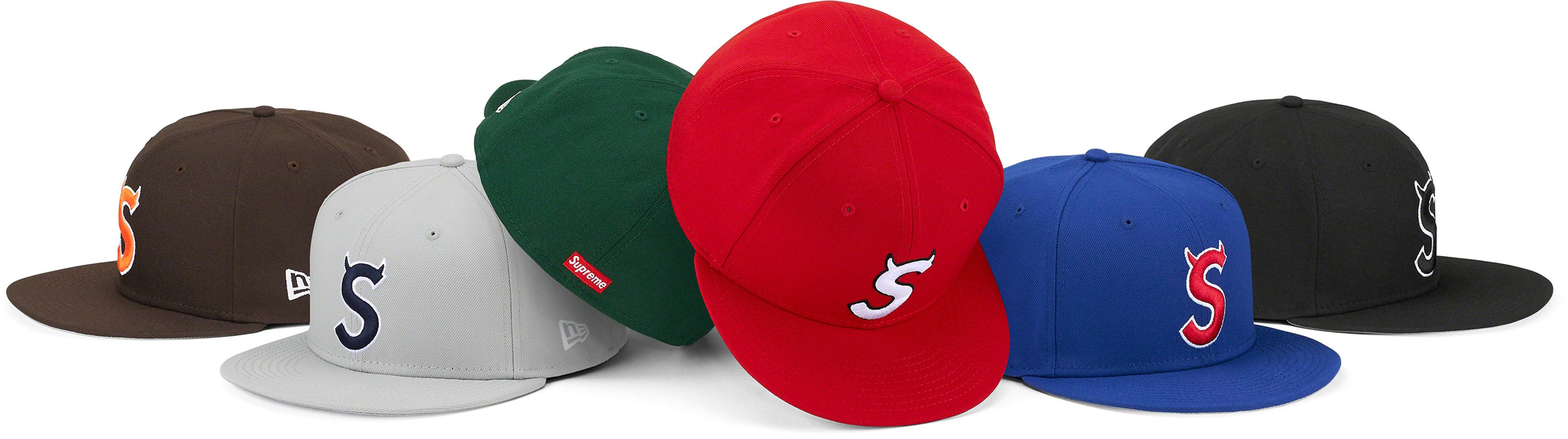 Fall/Winter 2022 Preview – Supreme