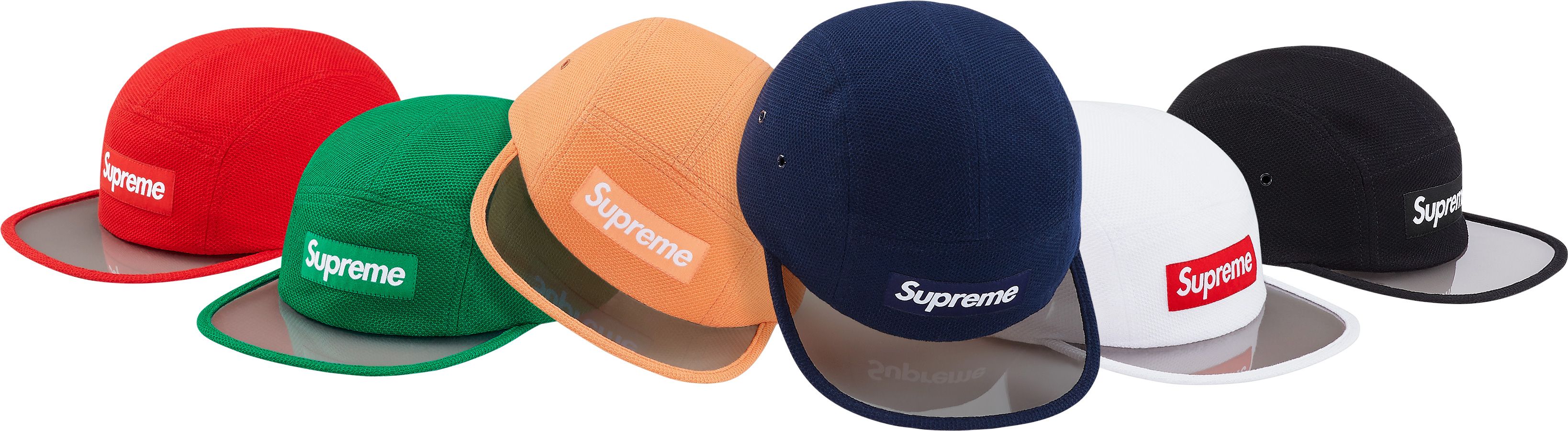 Spring/Summer 2017 Preview – Supreme
