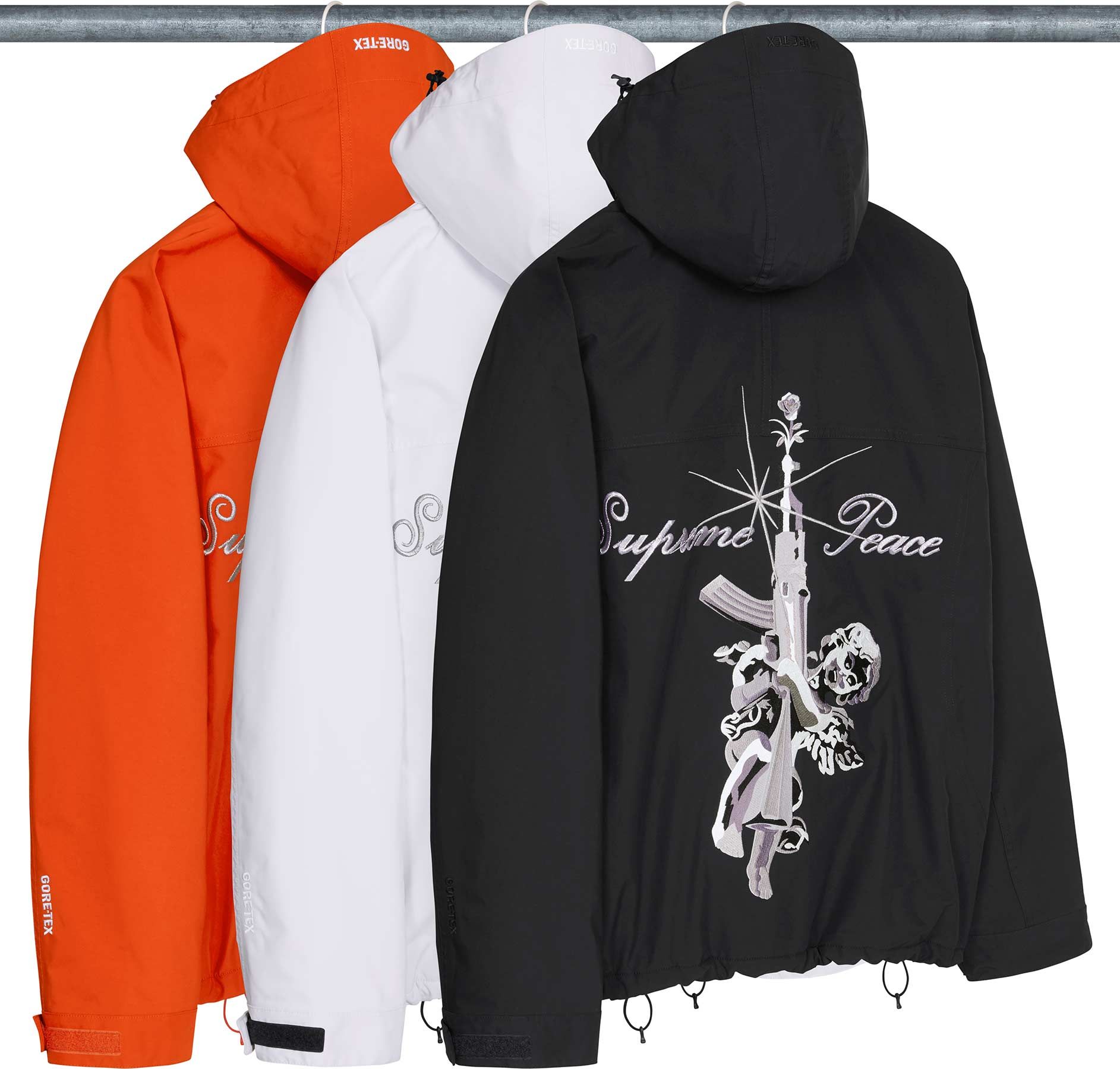 Fall/Winter 2026 Preview – Supreme