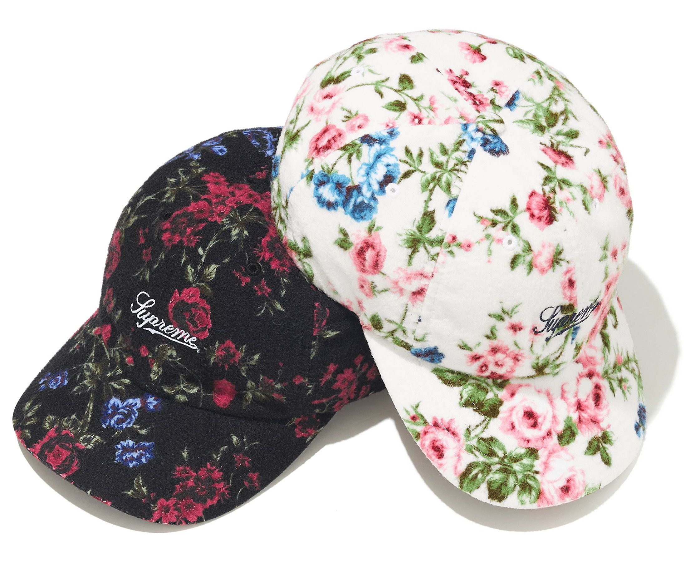 Spring/Summer 2026 Preview – Supreme