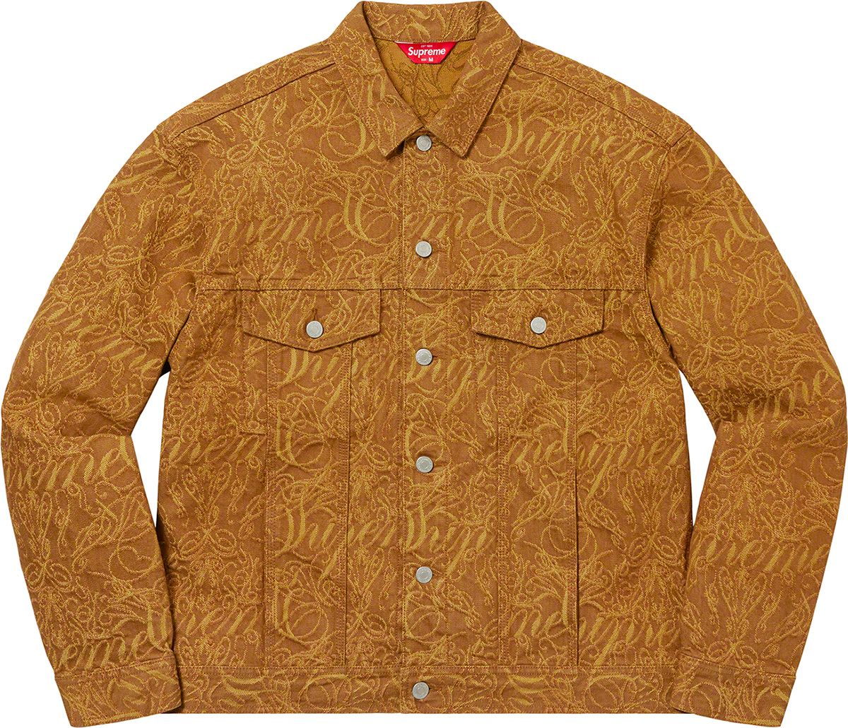 Jackets – Fall/Winter 2022 Preview – Supreme