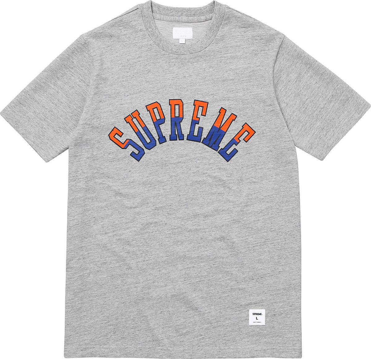 Spring/Summer 2017 Preview – Supreme