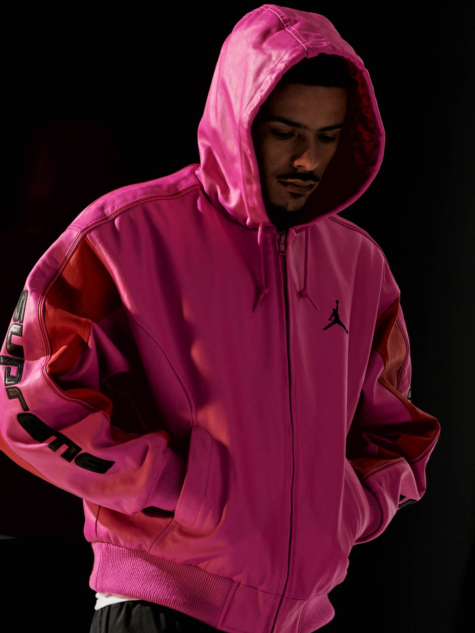 Supreme®/Jordan® – News – Supreme