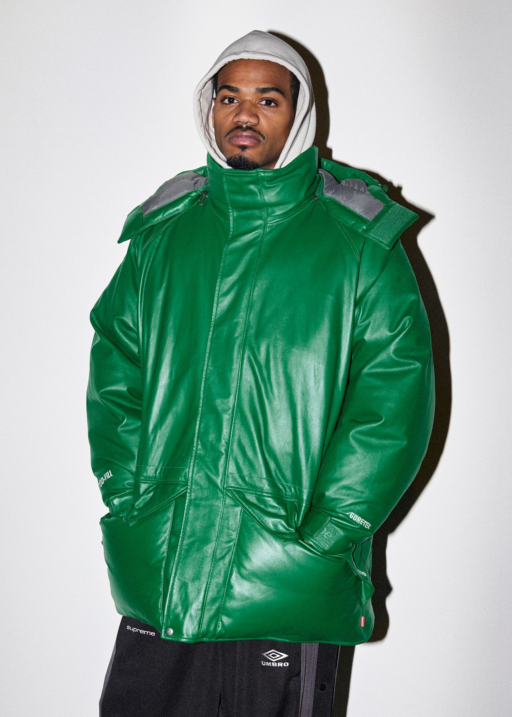 Spring/Summer 2023 Lookbook – Supreme