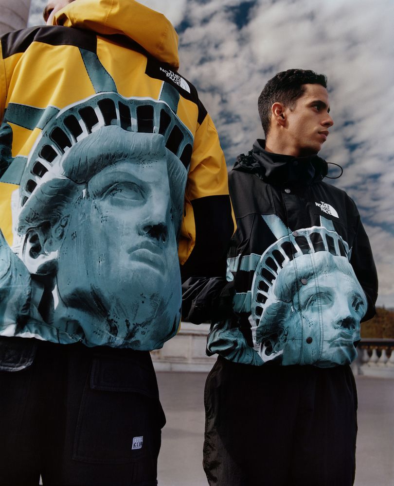 Supreme®/The North Face® – Gallery – Supreme