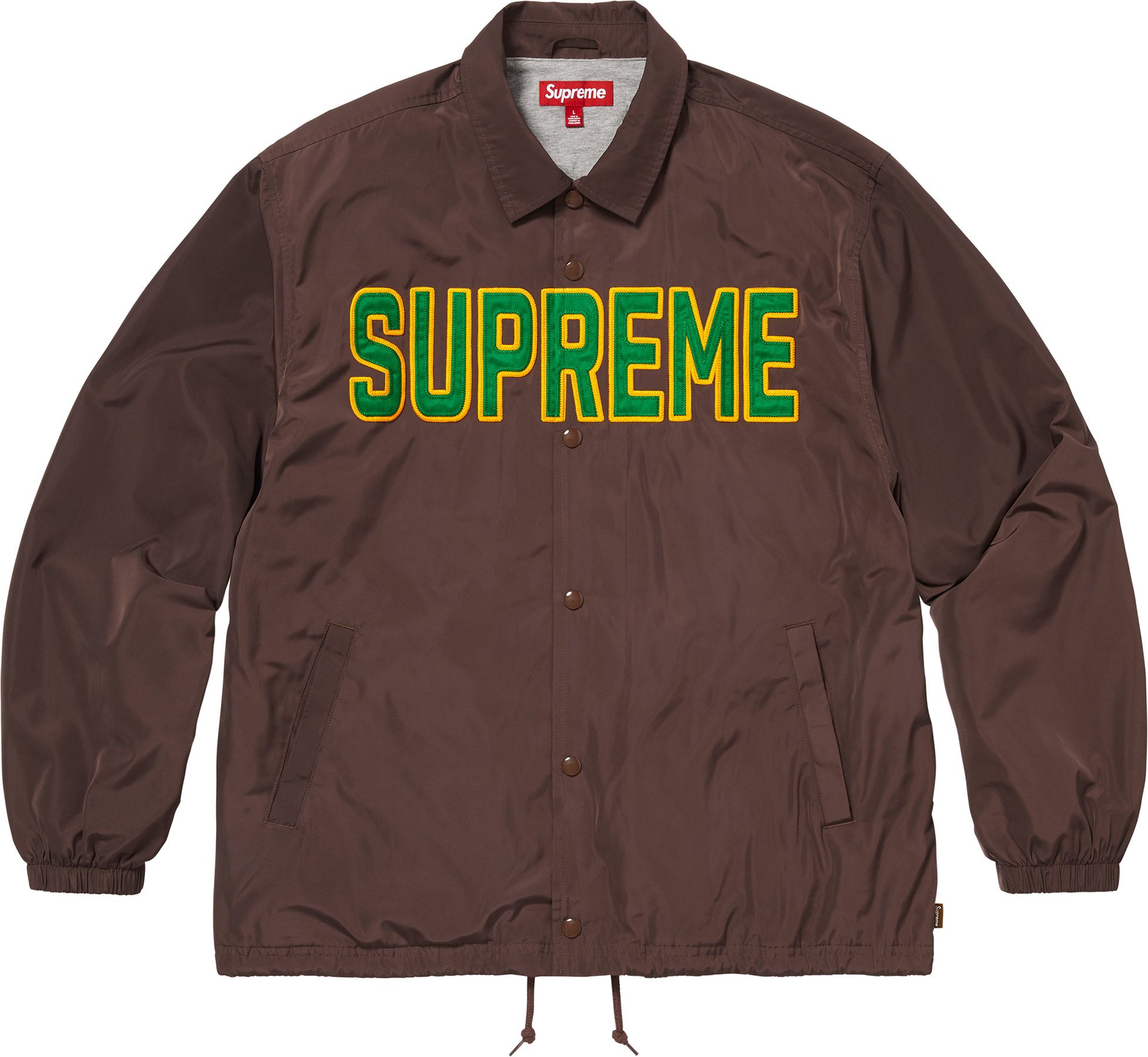 Spring/Summer 2026 Preview – Supreme
