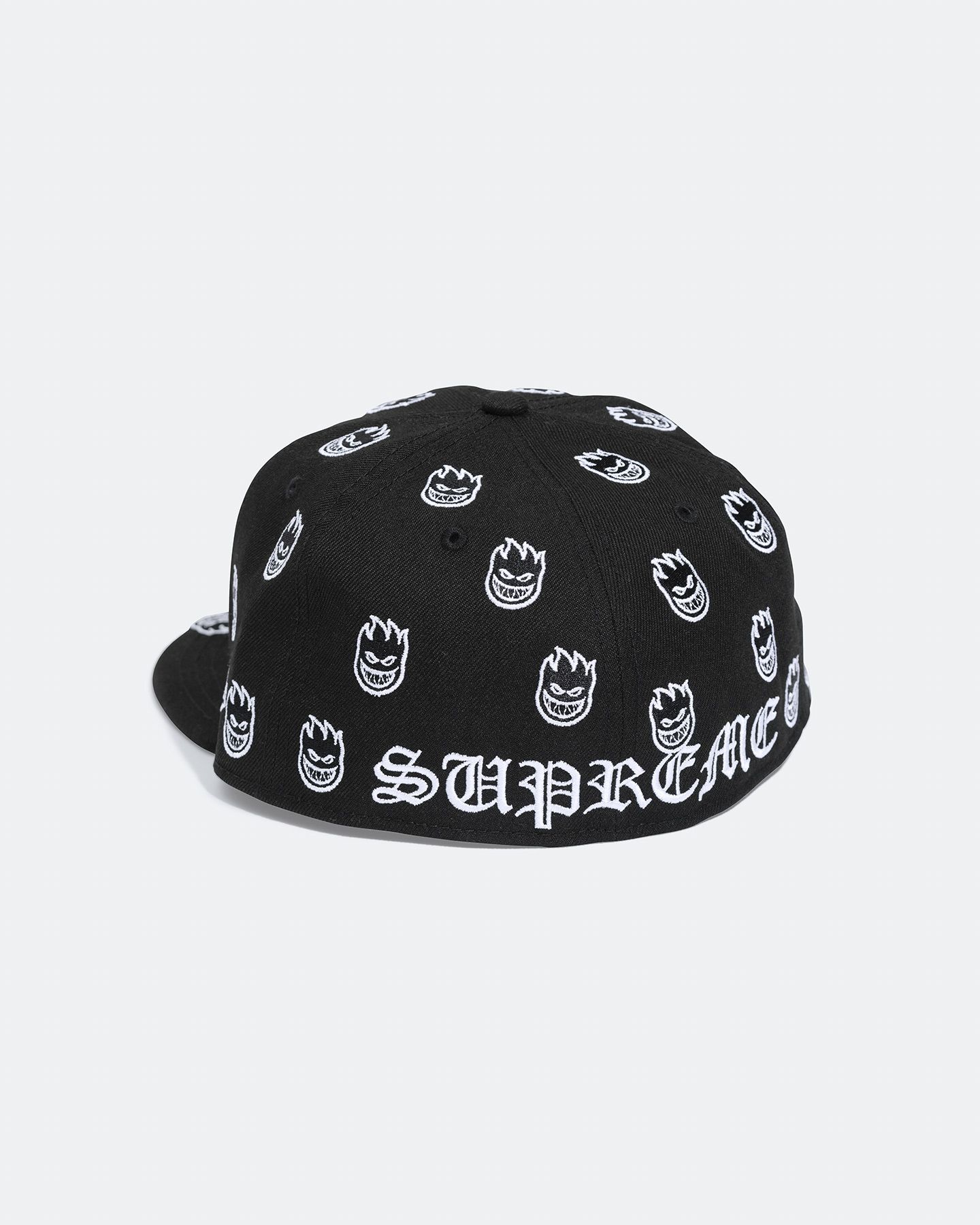 Supreme®/Spitfire® – Gallery – Supreme