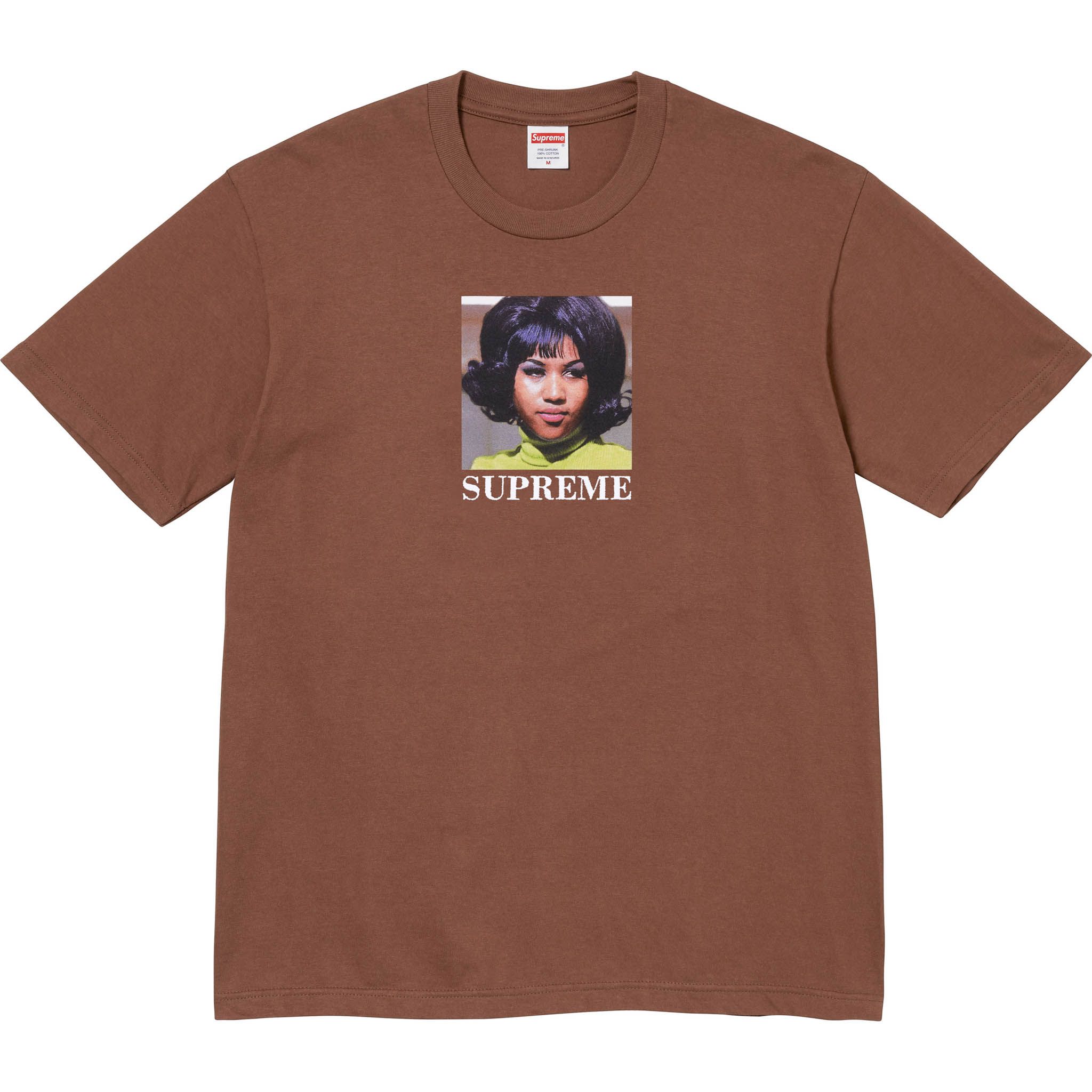 Supreme Spring Tees – Gallery – Supreme
