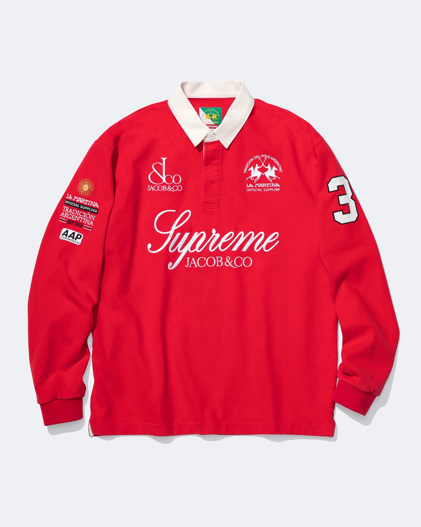 Supreme®/La Martina – Gallery – Supreme