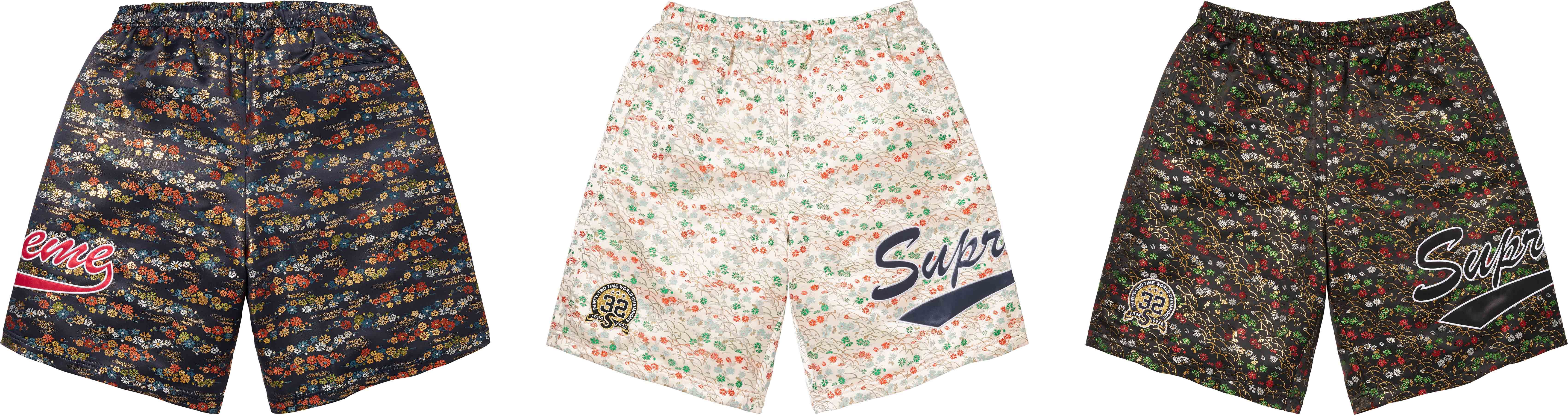 Spring/Summer 2026 Preview – Supreme