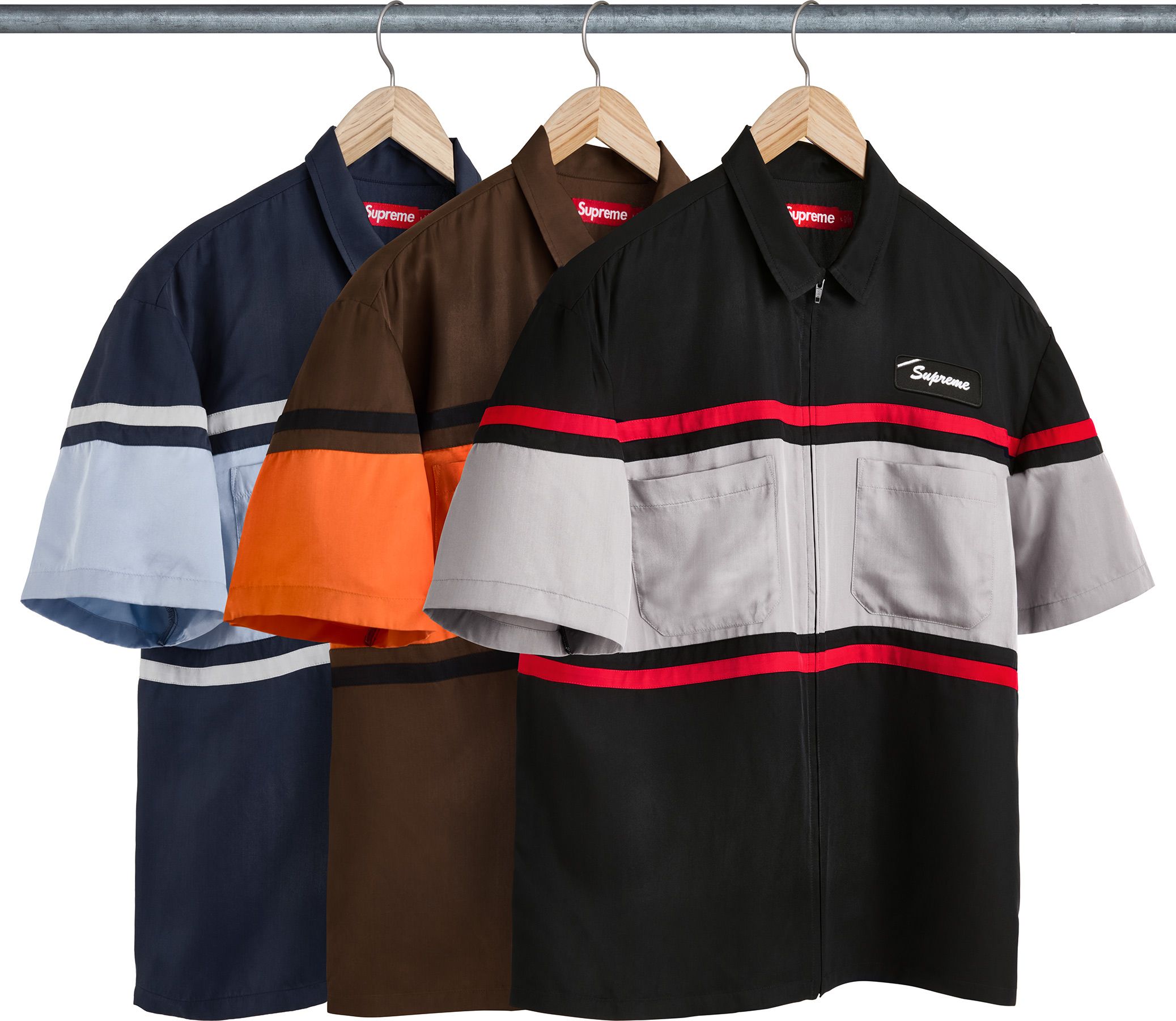 Spring/Summer 2026 Preview – Supreme
