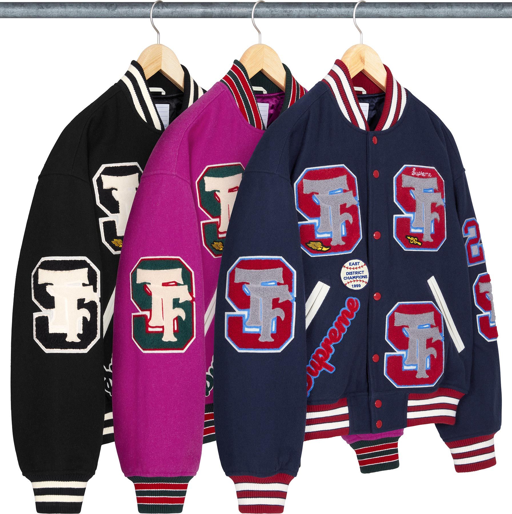Fall/Winter 2025 Preview – Supreme