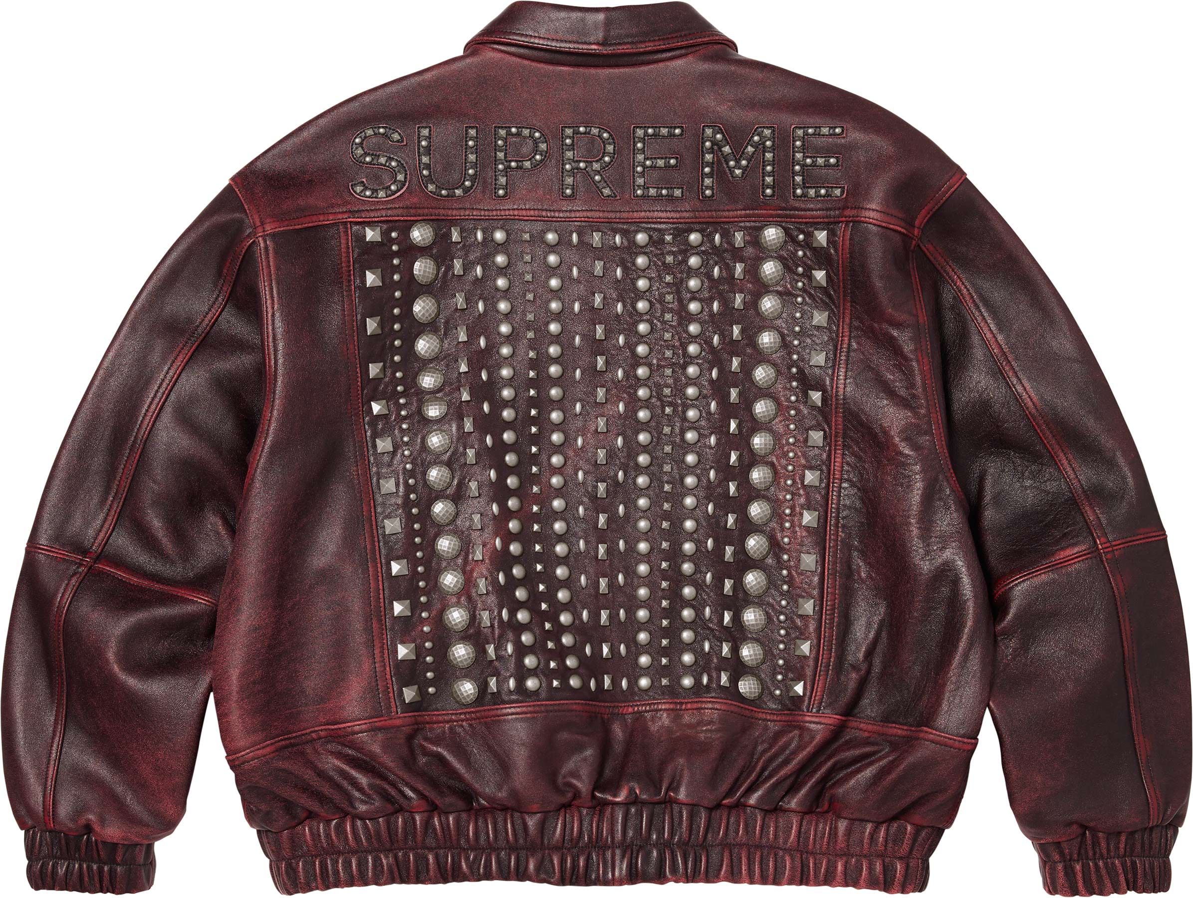 Spring/Summer 2026 Preview – Supreme