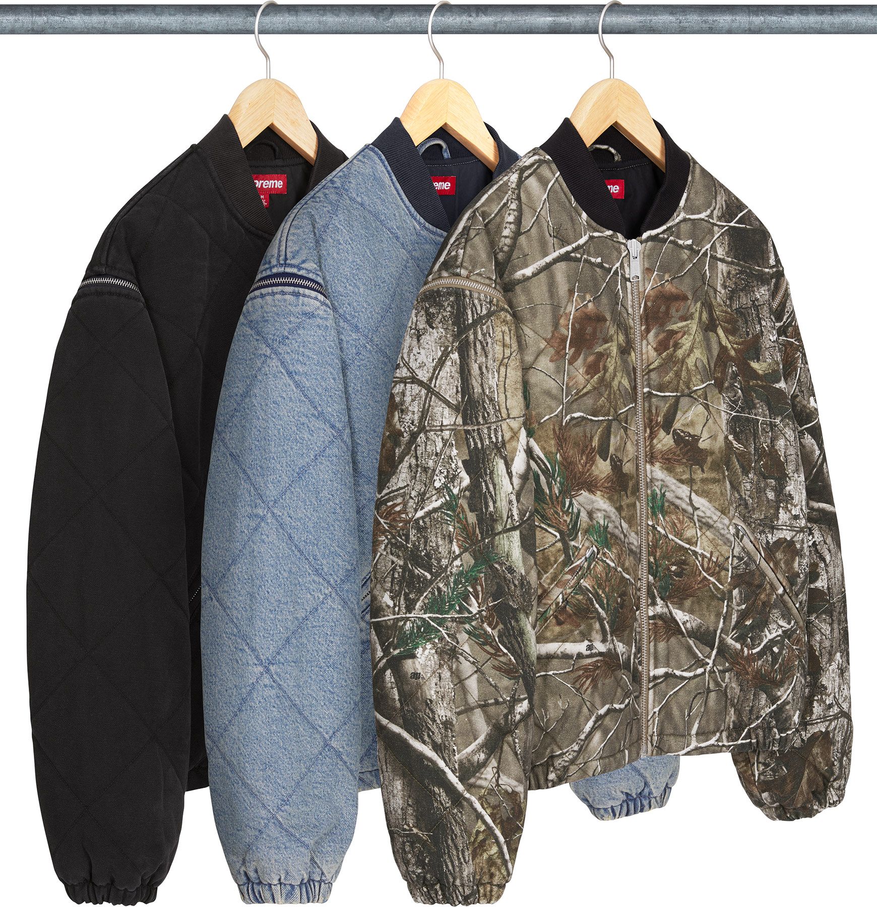 Fall/Winter 2025 Preview – Supreme