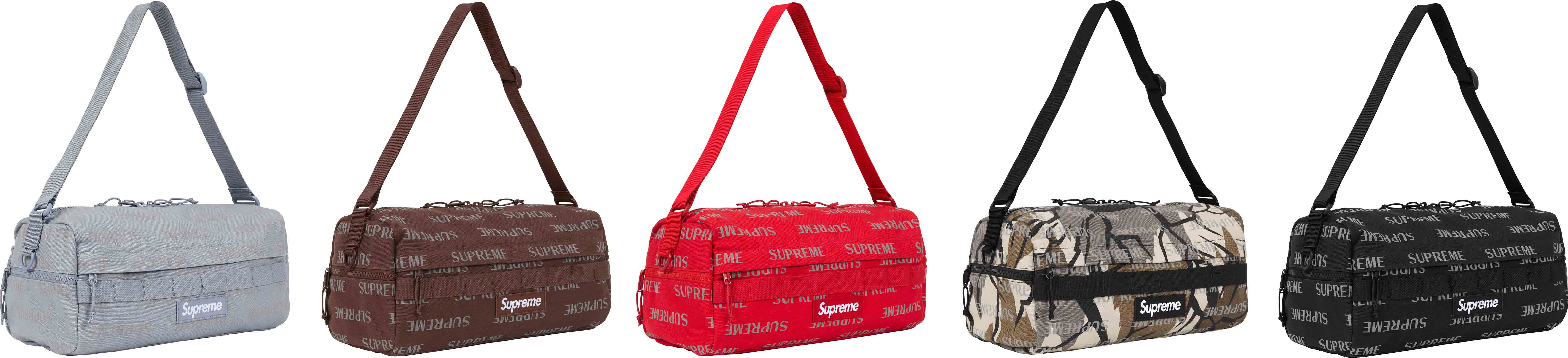 Fall/Winter 2026 Preview – Supreme