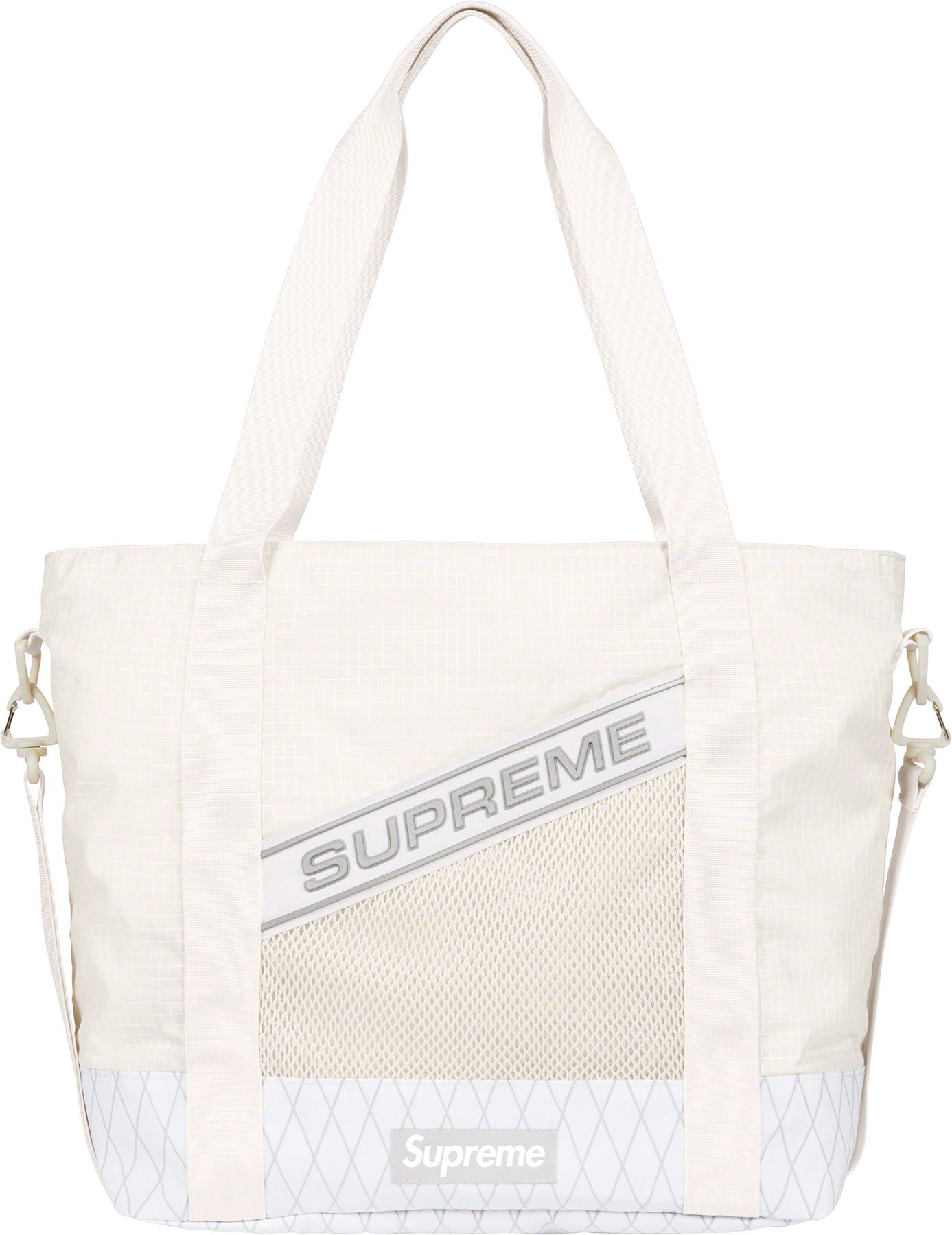 バッグ supreme 23FW nylon tote bag Fall/Winter 2023 Preview – Supreme