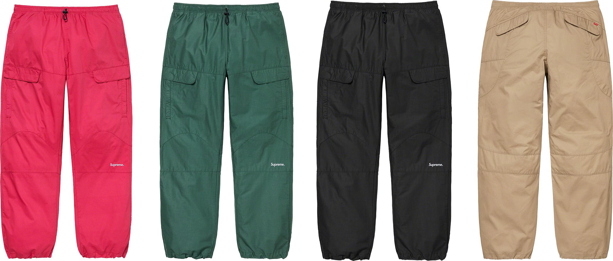 Fall/Winter 2021 Preview – Supreme