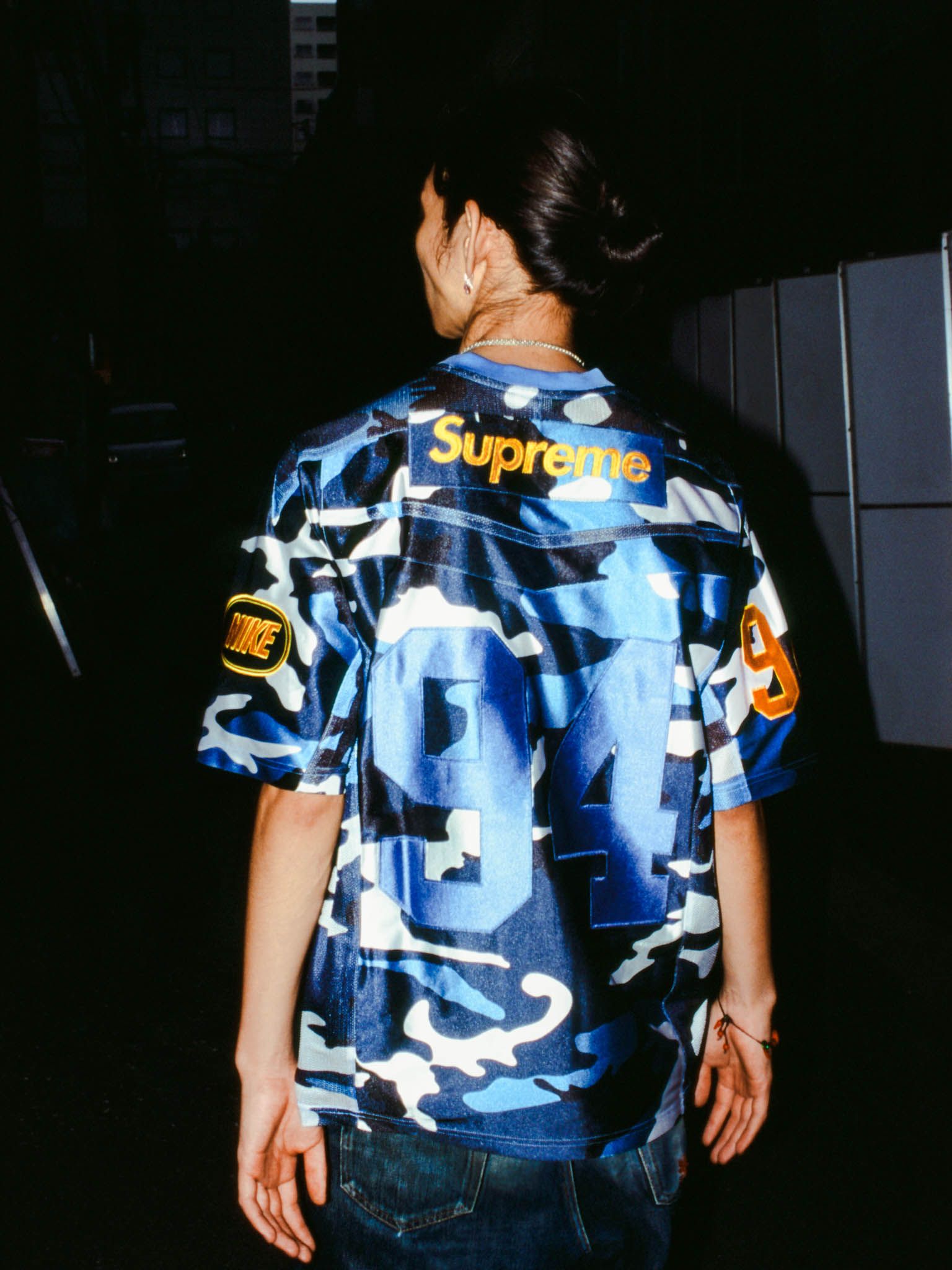 Supreme®/Nike® – Gallery – Supreme