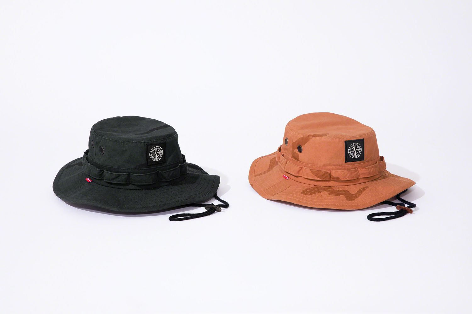 S*n様 Supreme STONE  ハット Supreme®/Stone Island® – Gallery – Supreme