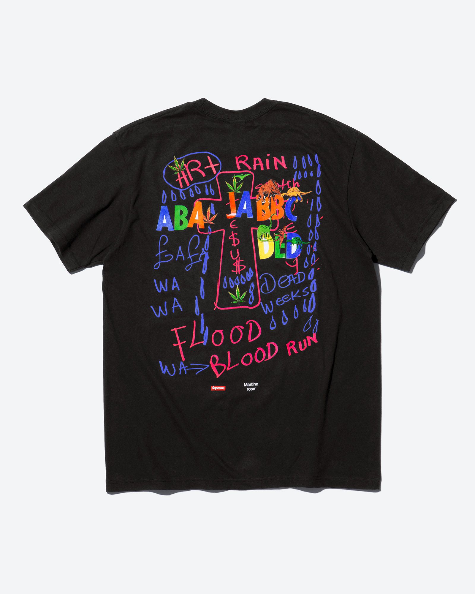 Supreme®/Martine Rose® – Gallery – Supreme