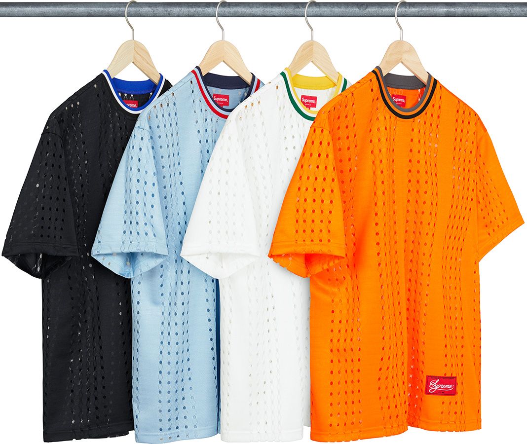 Spring/Summer 2022 Preview – Supreme