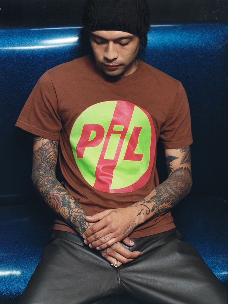 Supreme/PiL – Gallery – Supreme