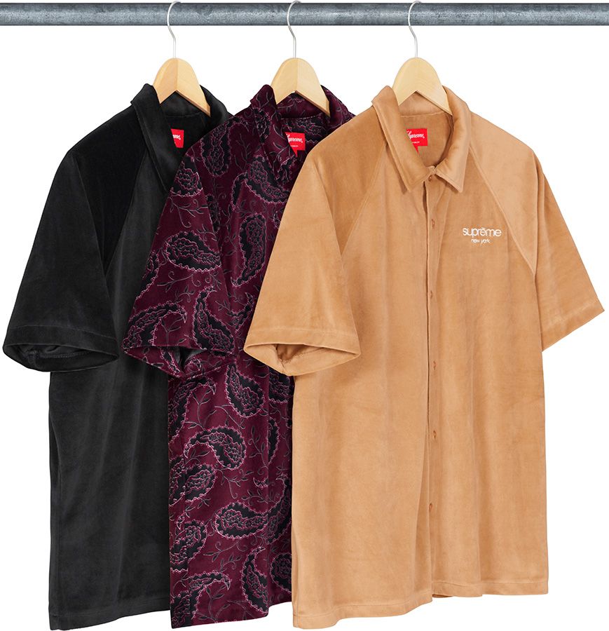 Fall/Winter 2019 Preview – Supreme