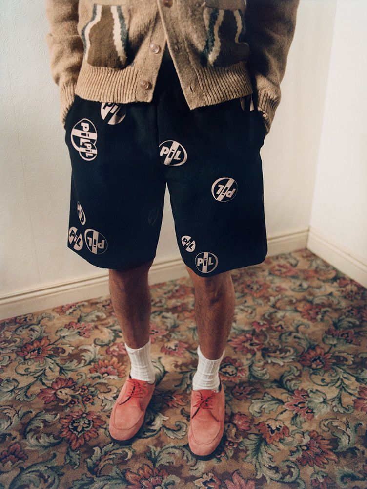 Supreme/PiL – Gallery – Supreme