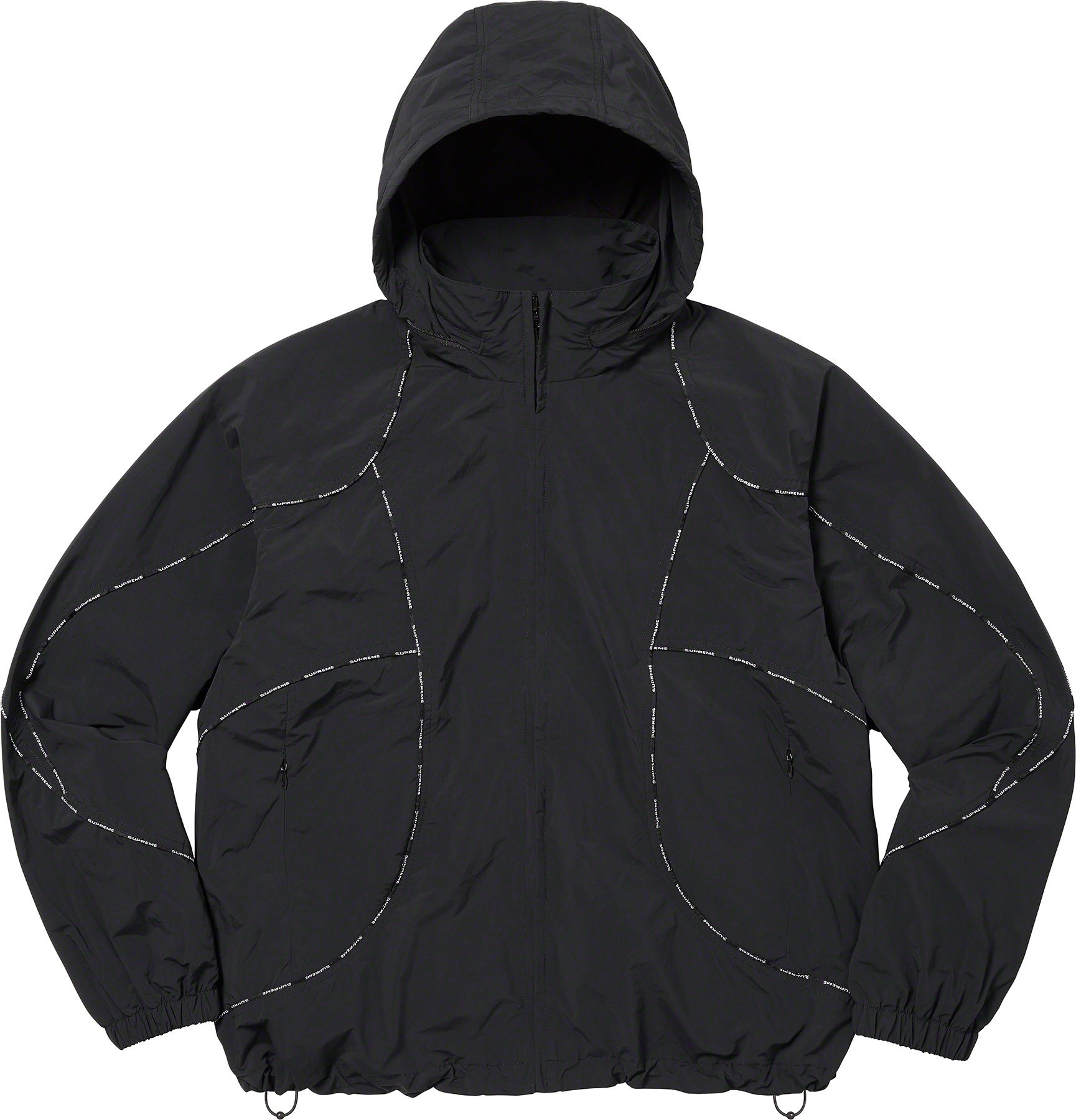 Jackets – Fall/Winter 2023 Preview – Supreme