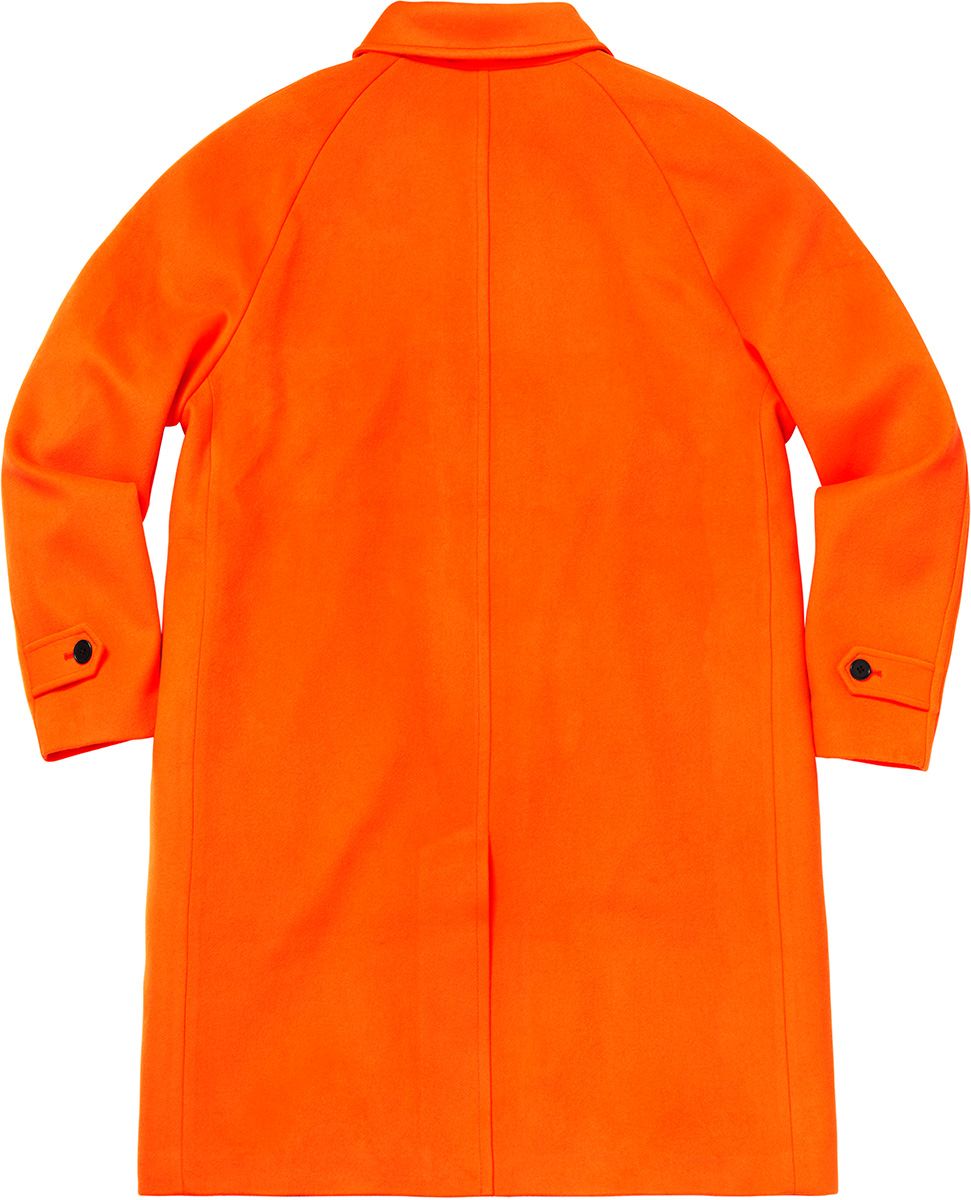 Fall/Winter 2018 Preview – Supreme