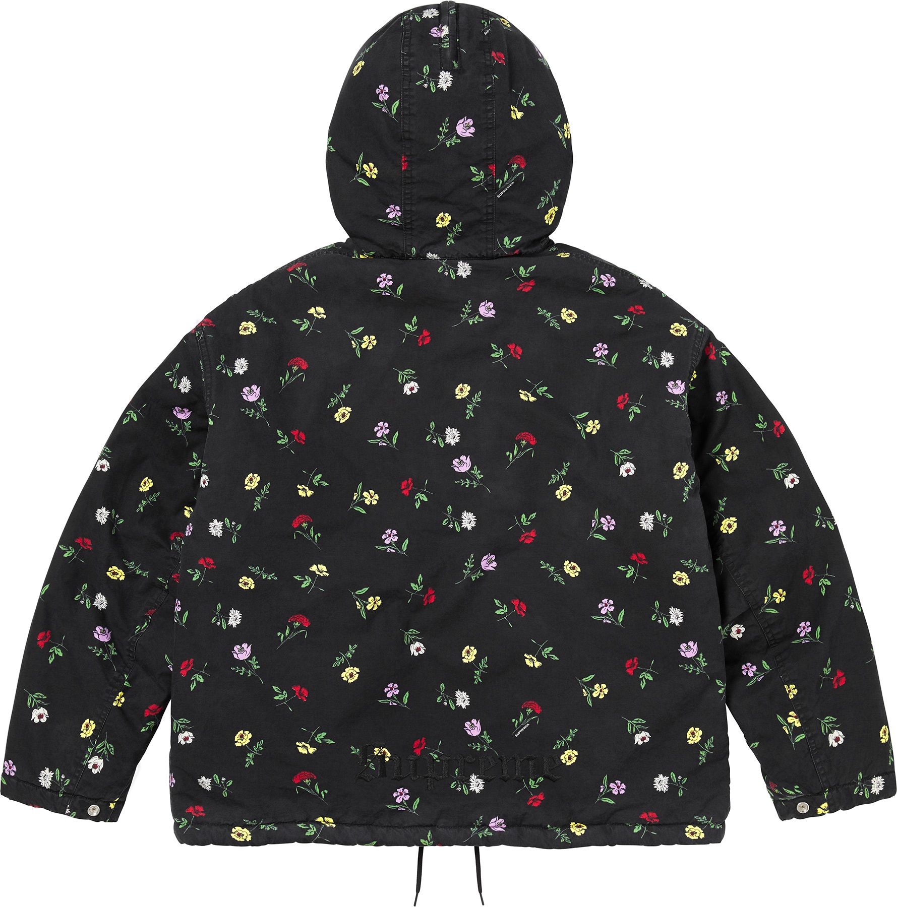 Fall/Winter 2026 Preview – Supreme