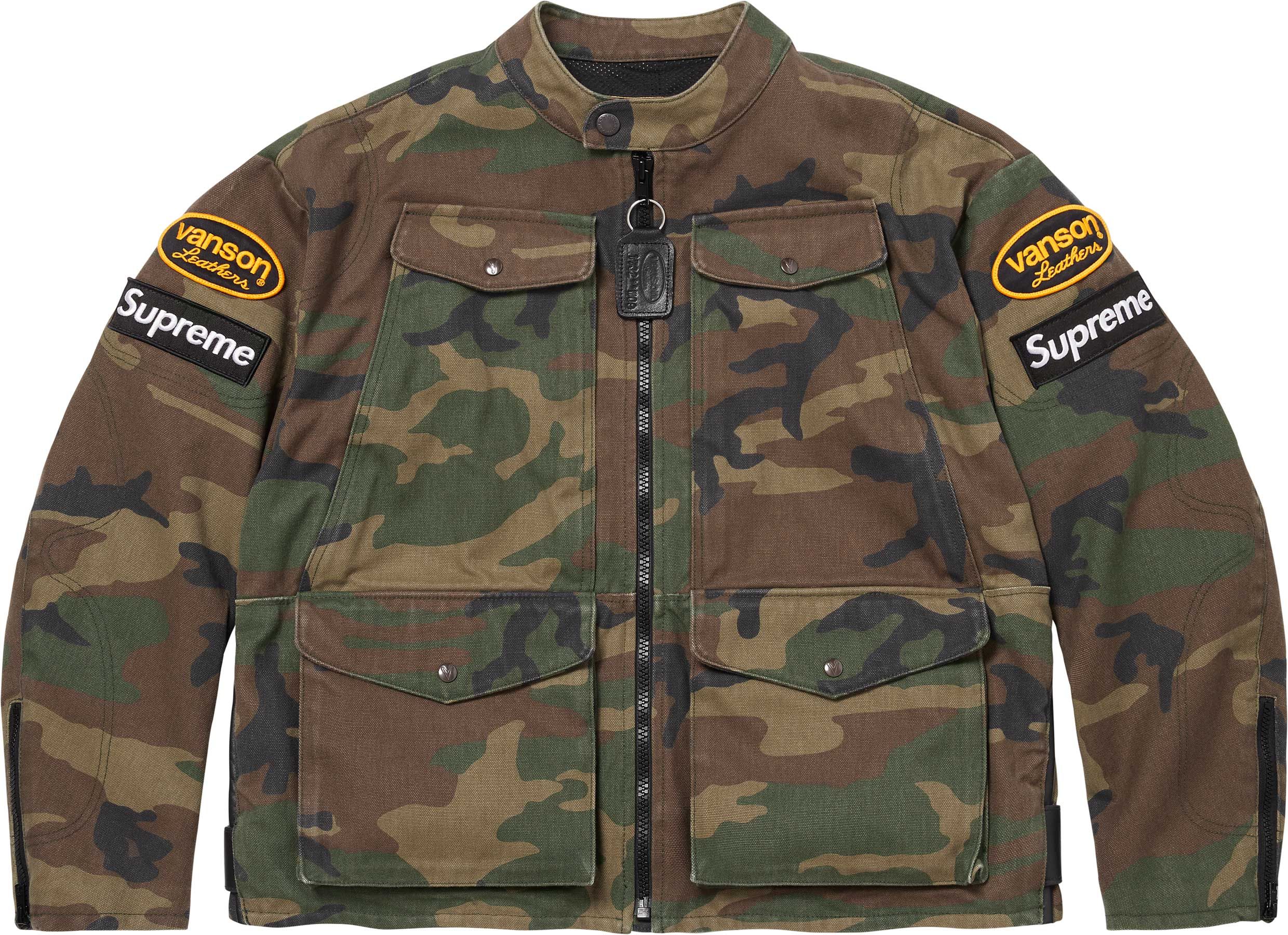 Spring/Summer 2026 Preview – Supreme