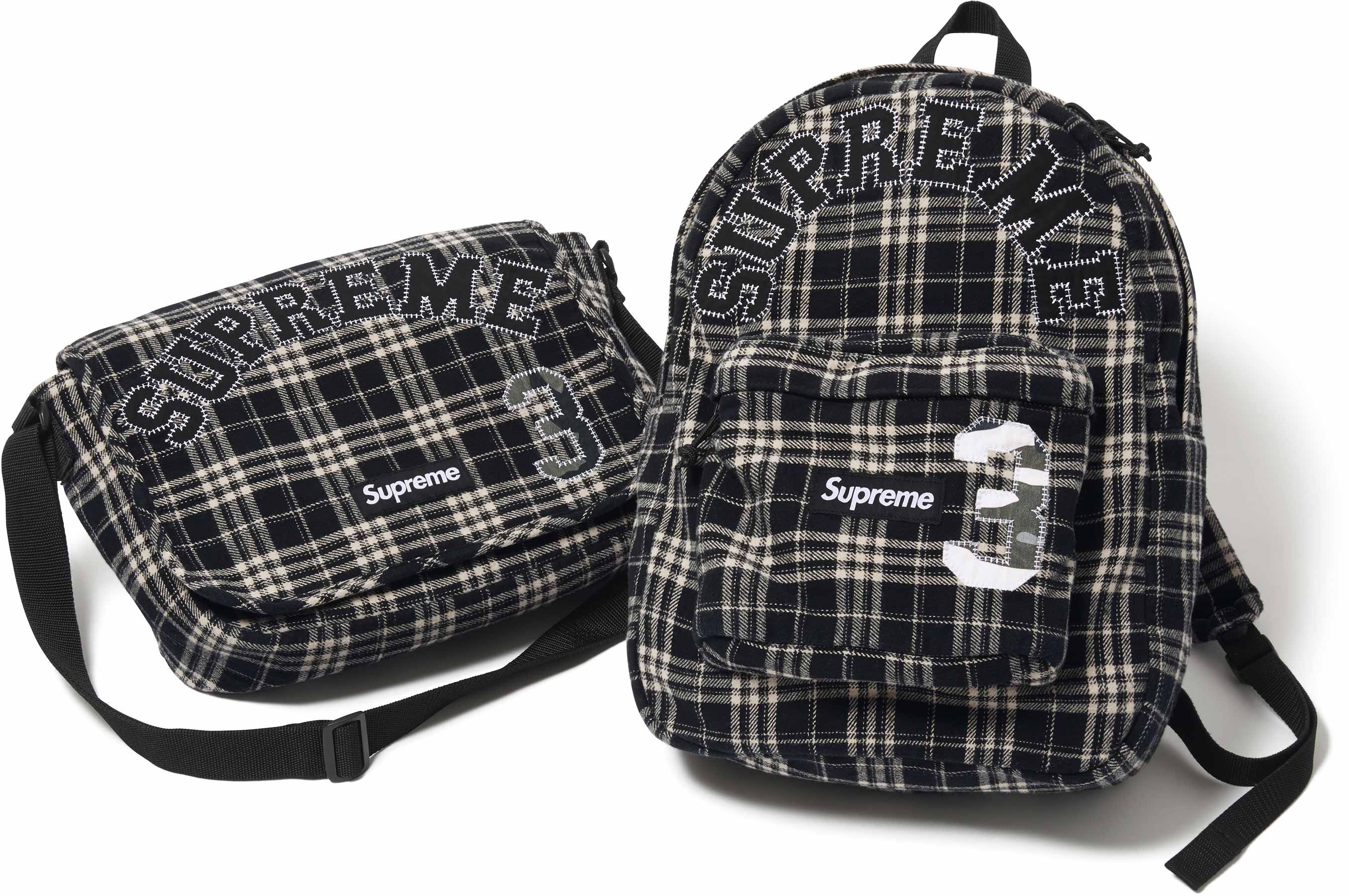 Fall/Winter 2026 Preview – Supreme