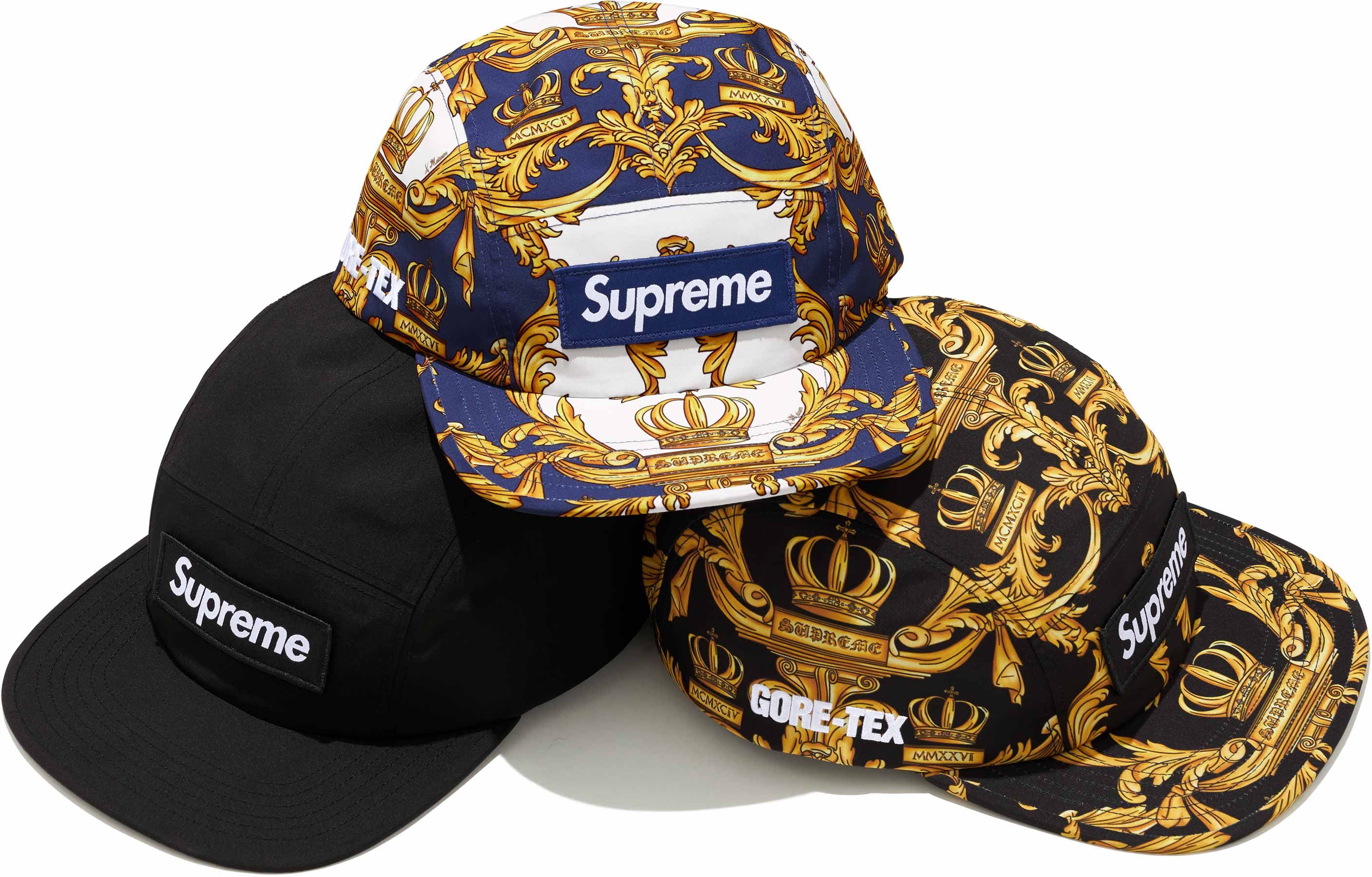 Fall/Winter 2026 Preview – Supreme
